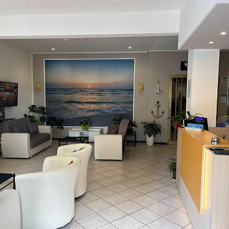 Hotel Geppi Pietra Ligure Exterior photo