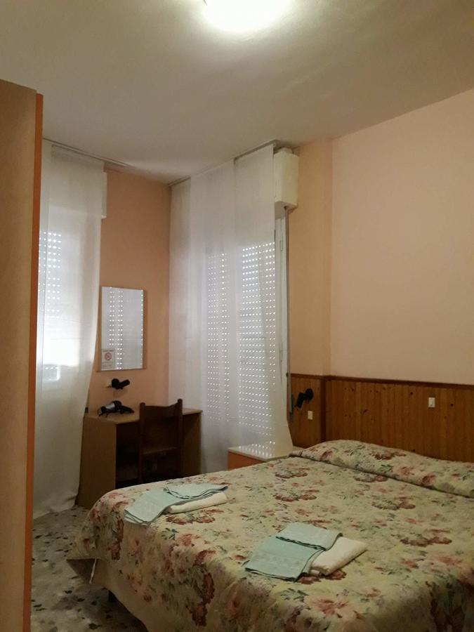 Hotel Geppi Pietra Ligure Exterior photo